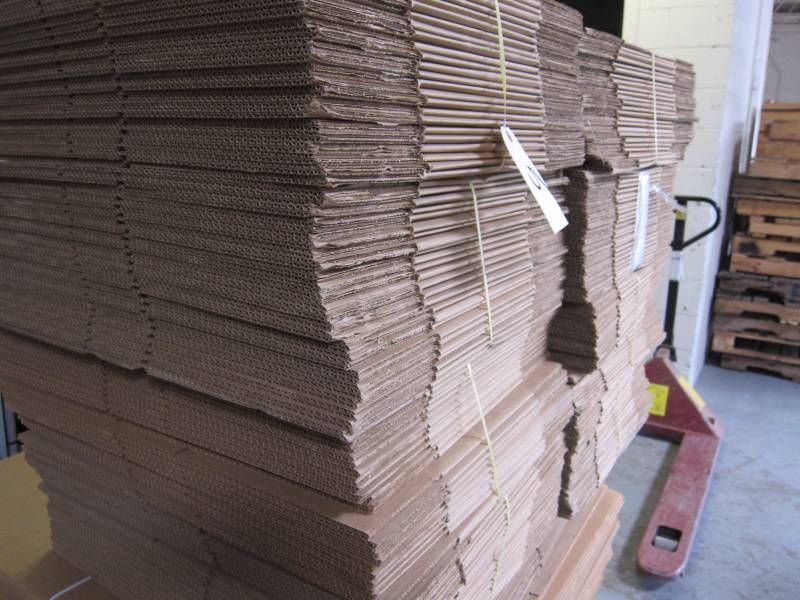 Shipping Boxes 14 x 10 x 10