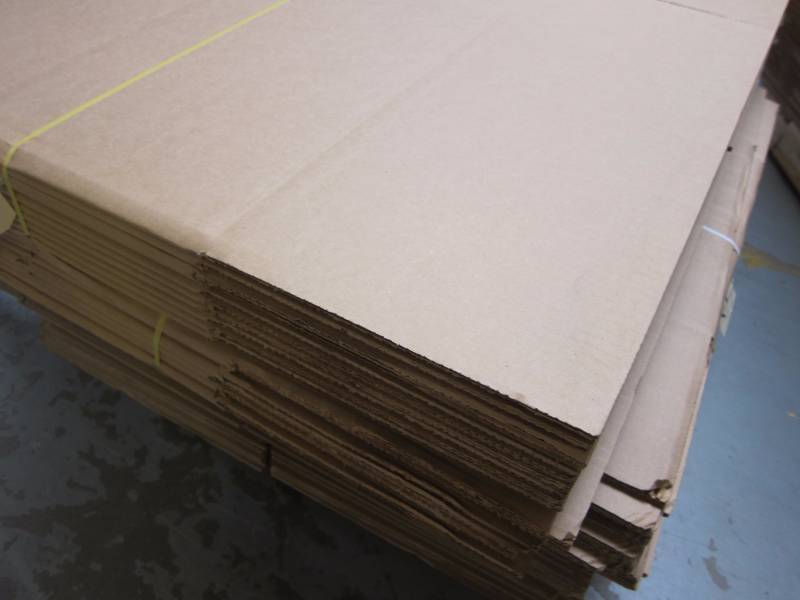 Shipping Boxes 24 x 20 x 10