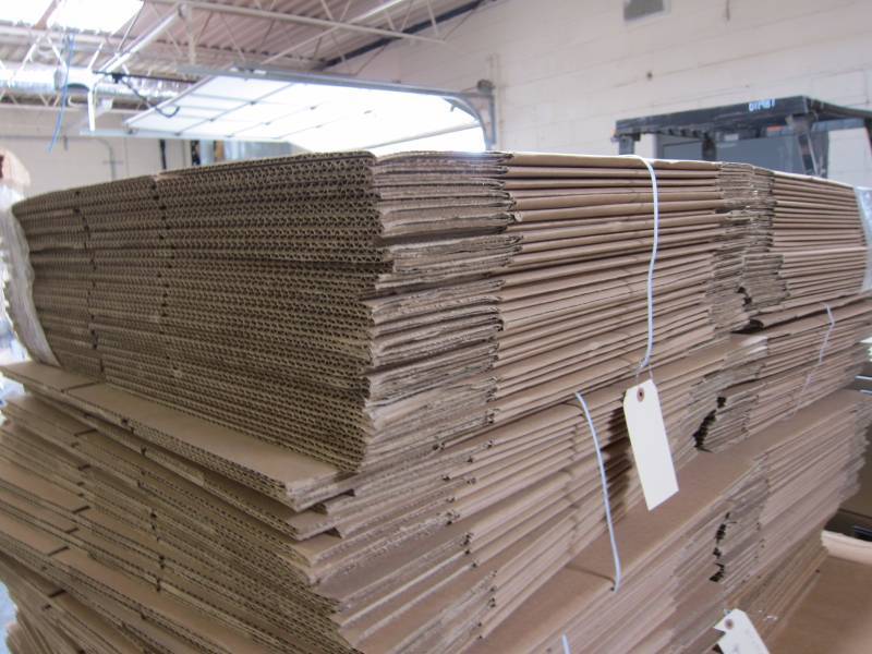 Shipping Boxes 16 x 10 x 16
