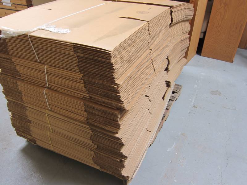 Shipping Boxes 16 x 16 x 20