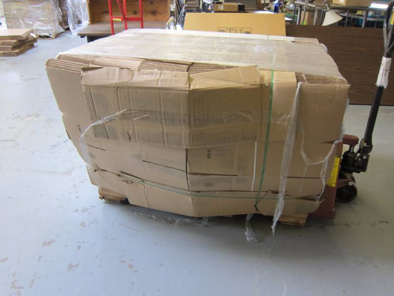Shipping Boxes 16 x 16 x 8