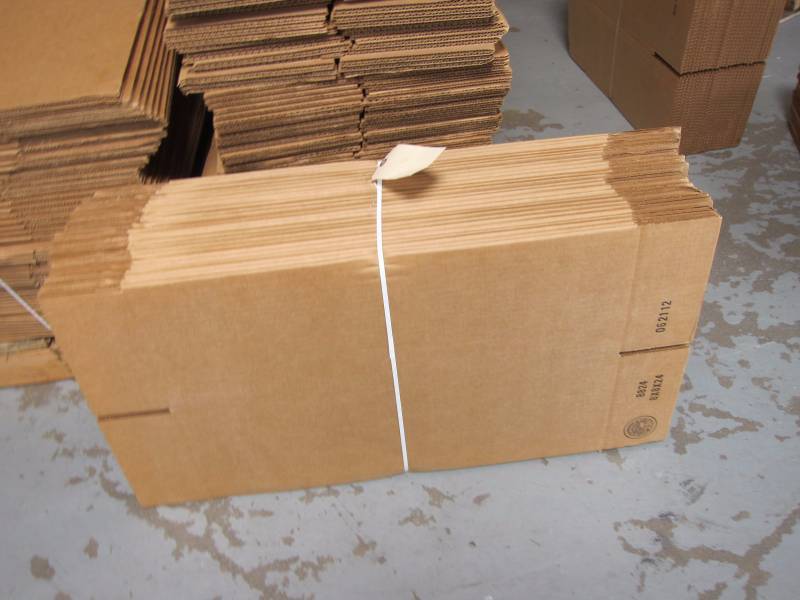 Shipping Boxes 8 x 8 x 24