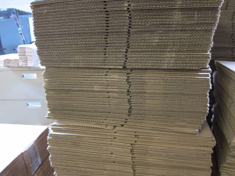 Shipping Boxes 11.25 x 8.75 x 6