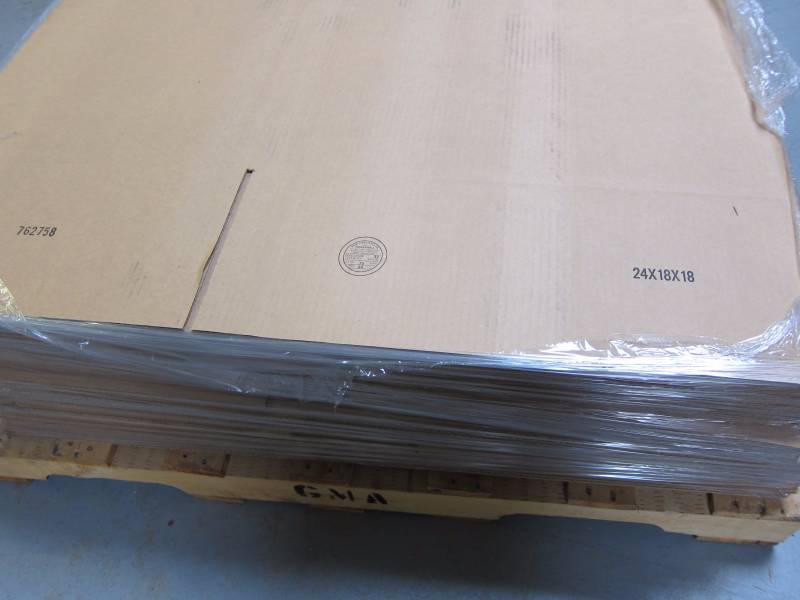 Shipping Boxes 24 x 18 x 18