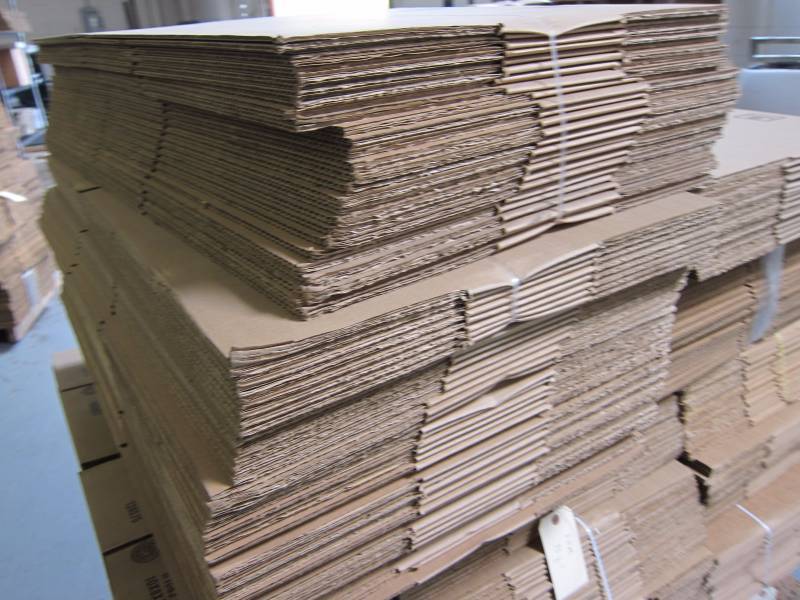 Shipping Boxes 24 x 15 x 6