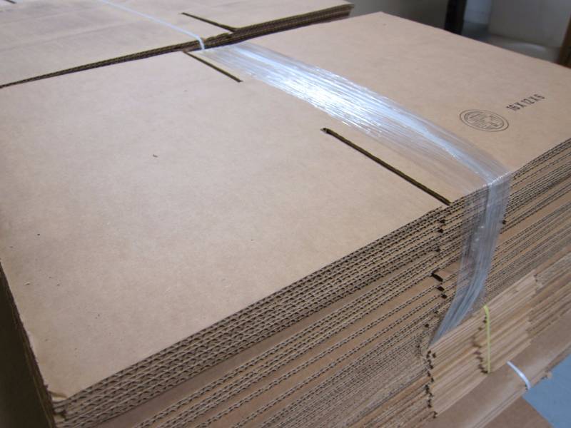 Shipping Boxes 16 x 12 x 6