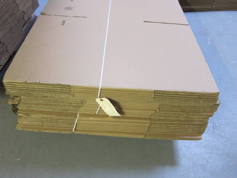 Shipping Boxes 26 x 20 x 12