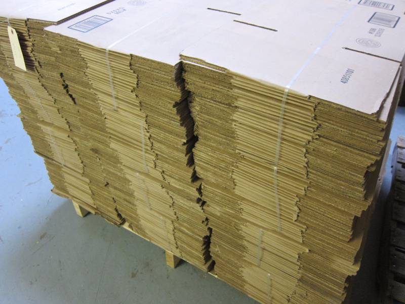 Shipping Boxes 13 x 9 x 6