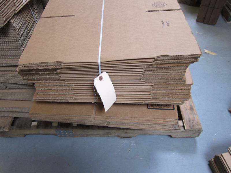Shipping Boxes 12 x 10 x 10