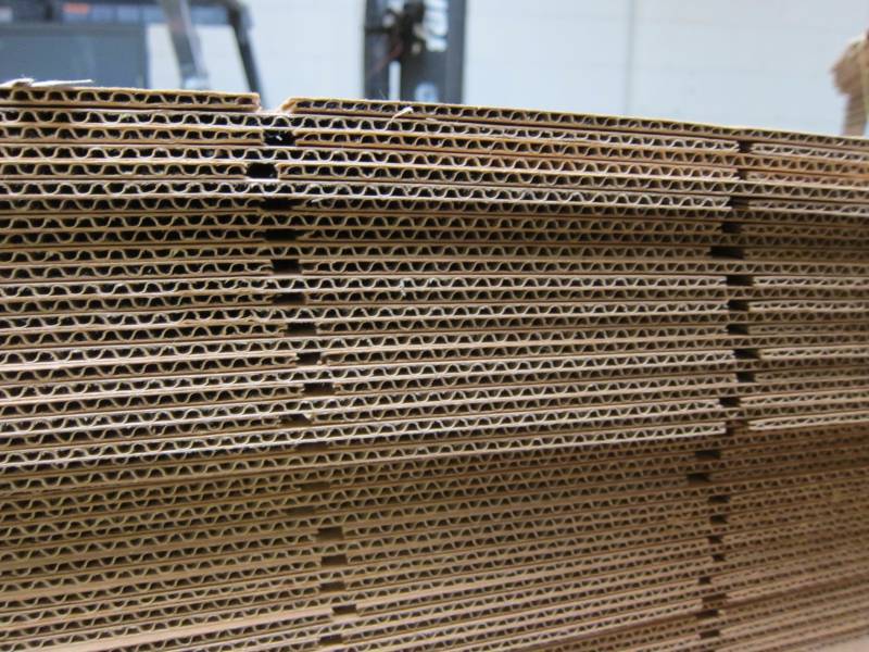 Shipping Boxes 12 x 6 x 6