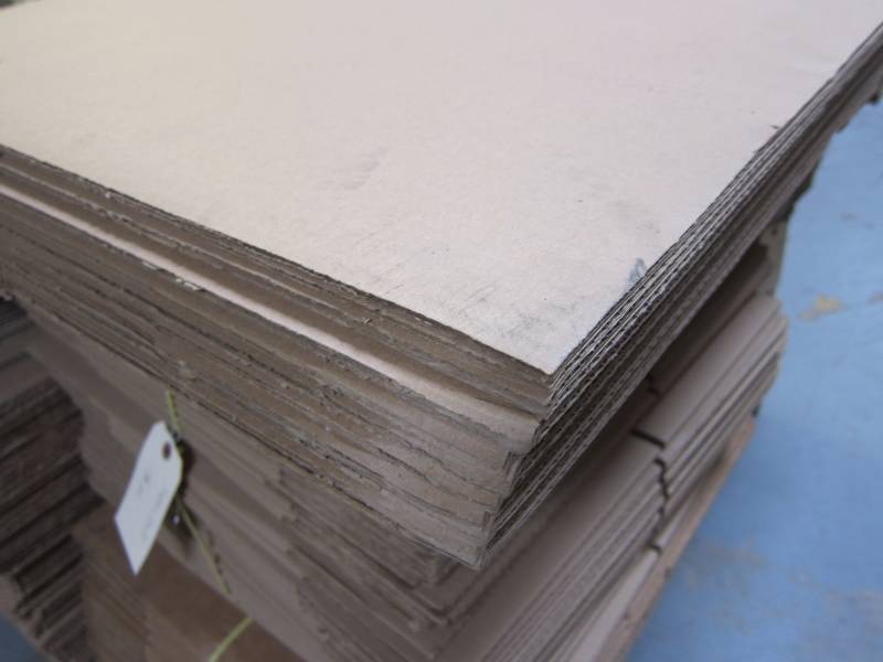 Shipping Boxes 24 x 24 x 4