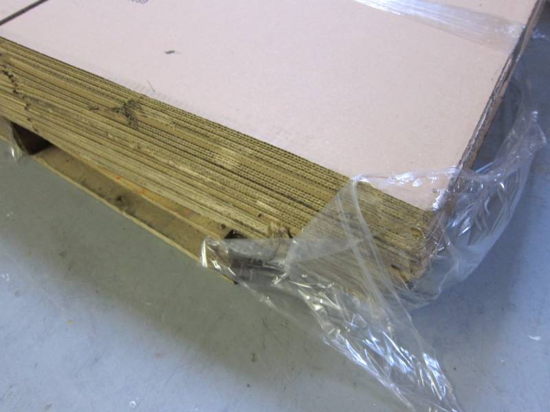 Shipping Boxes 48 x 24 x 24
