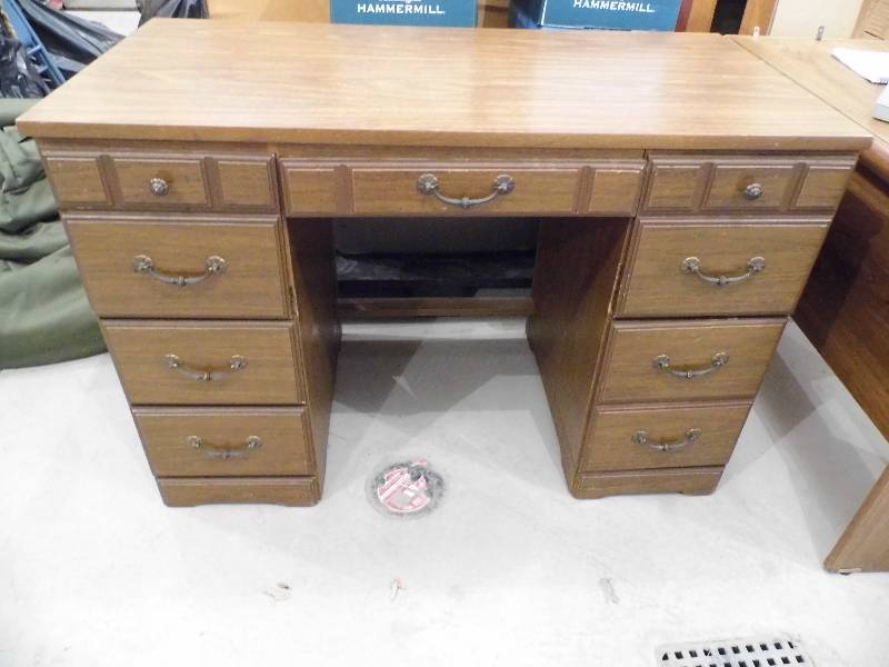 Desk