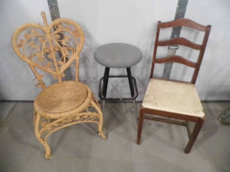Chairs