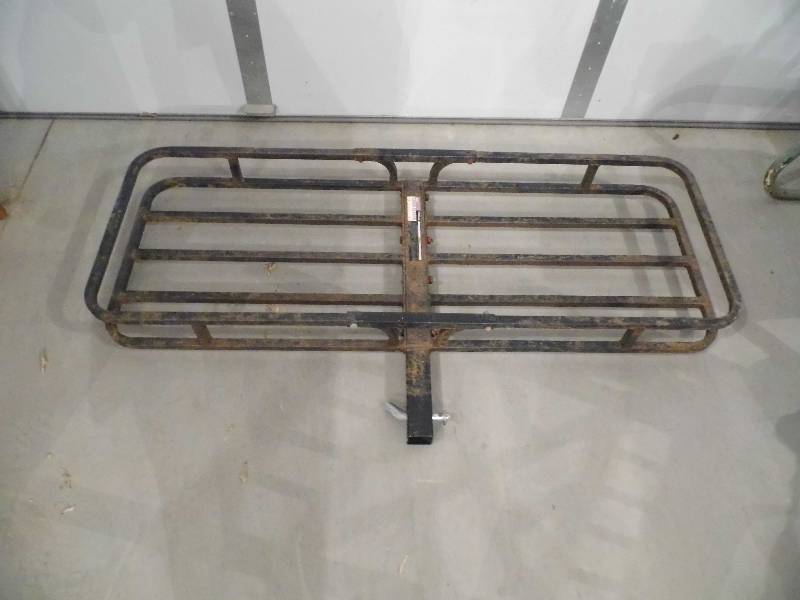 Cargo Carrier