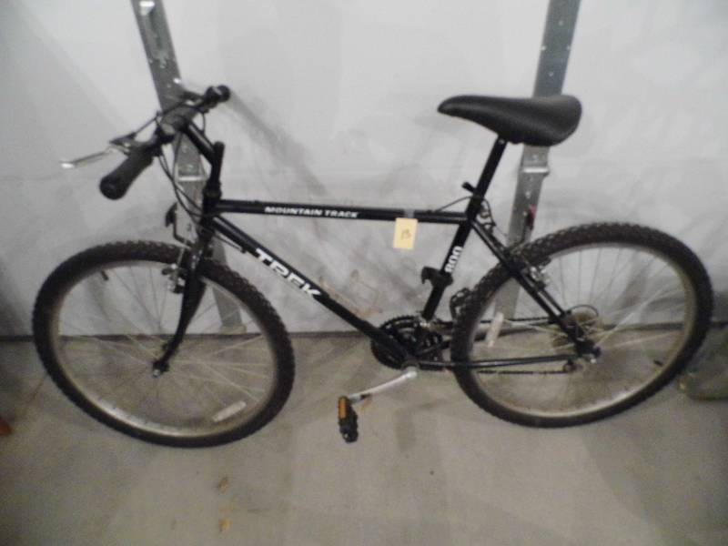 Trek Mountain Bike
