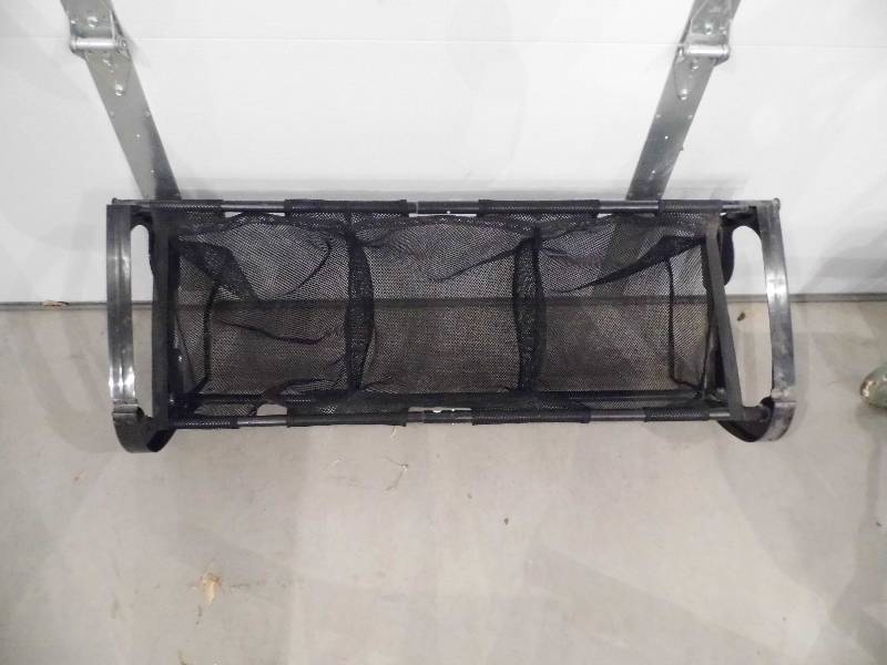 Trunk Organizer