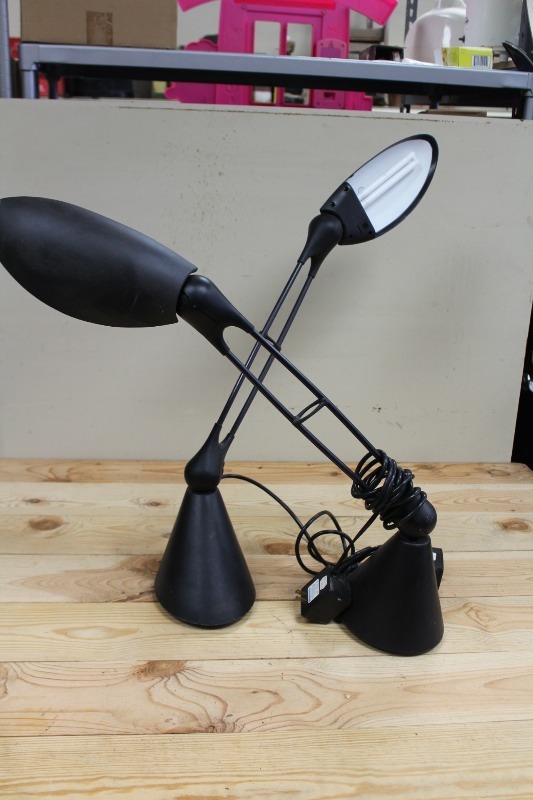 Pair of Lights