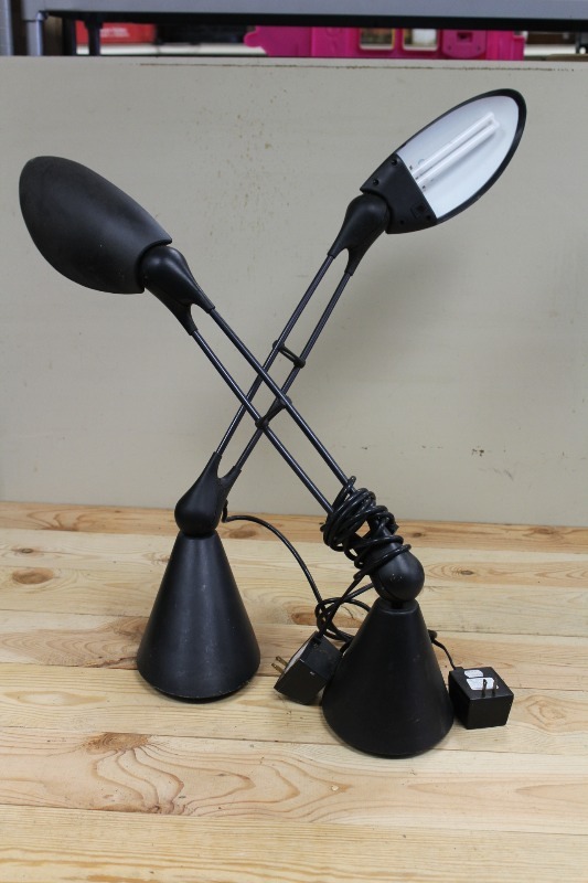 Pair of Lights