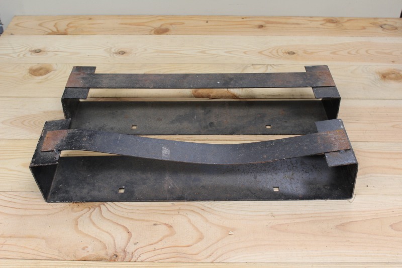 Metal Brackets