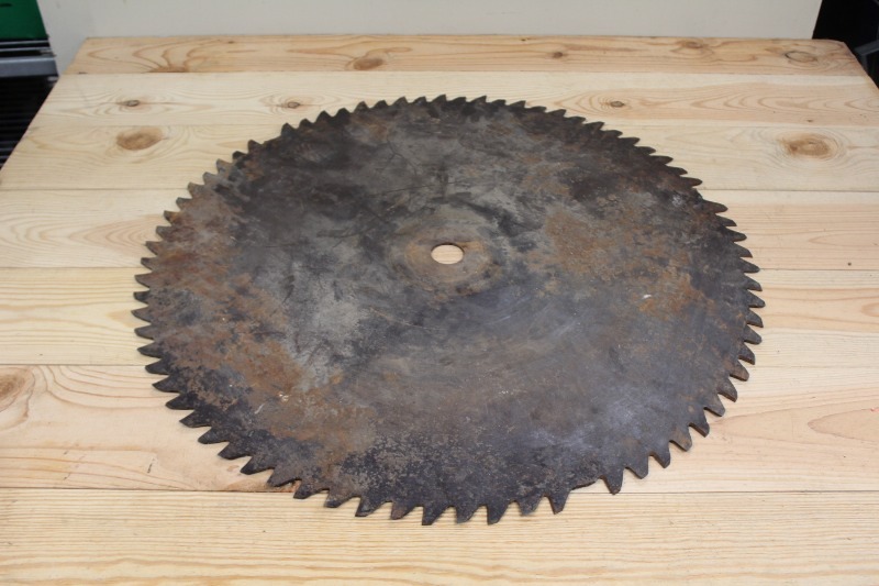 Saw Blade