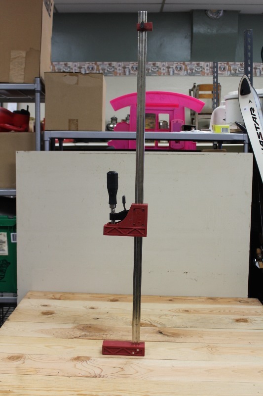 Bar Clamp