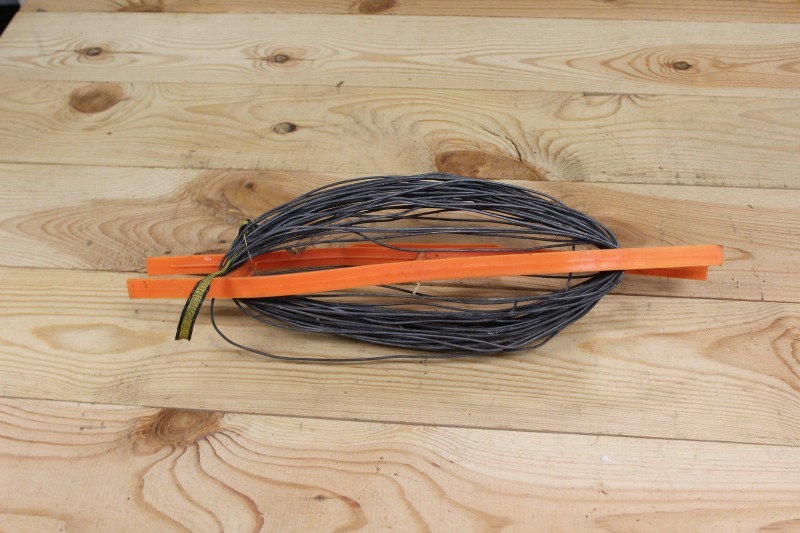 Spool of Wire
