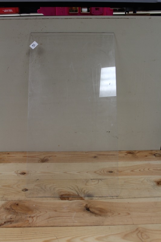 Plexiglas