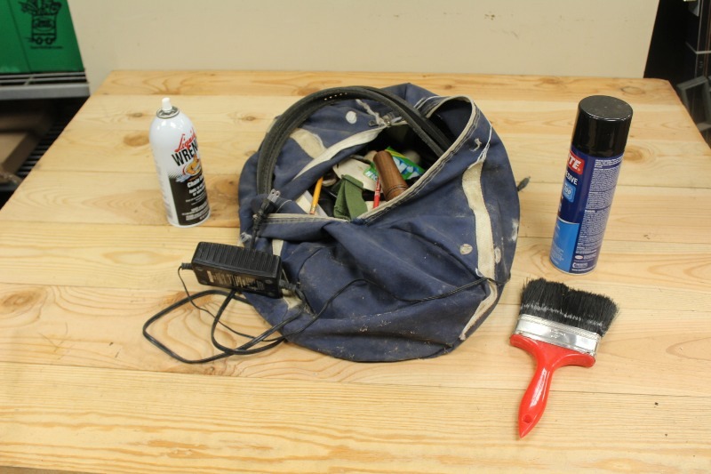 Bag of Goodies