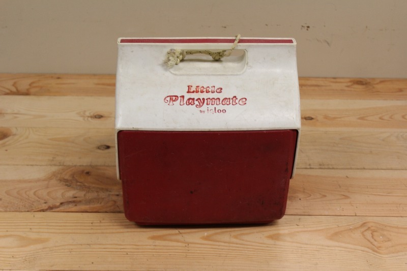 Igloo Little Playmates Lunch Box