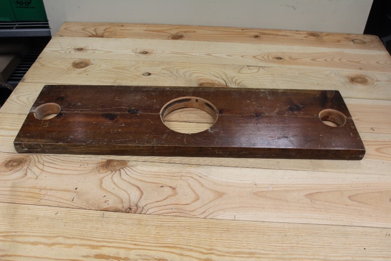 Torture Device