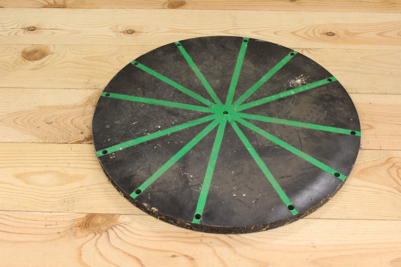 Dartboard