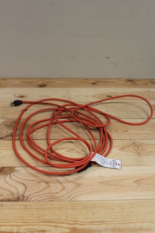 Extension Cord