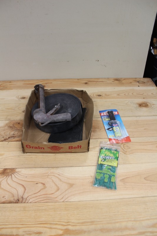 Misc. Box
