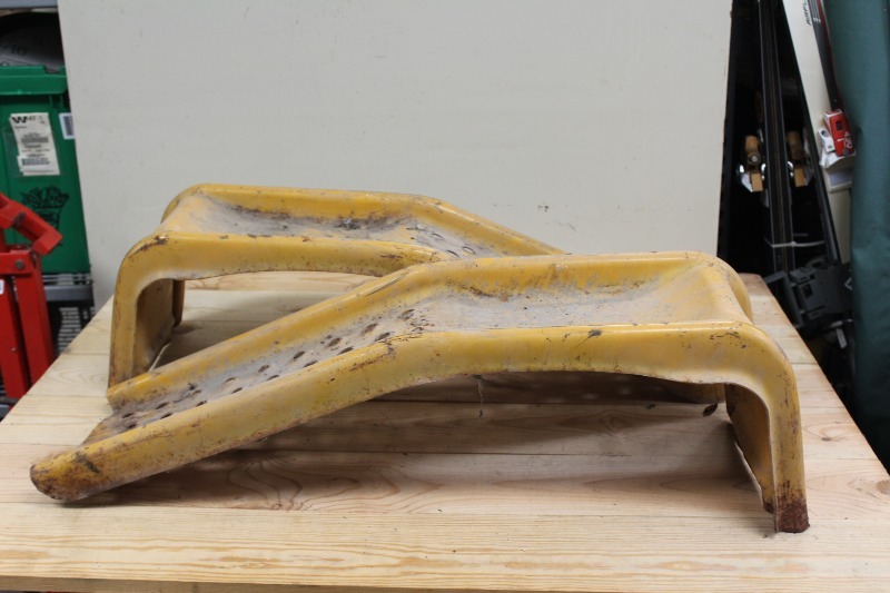 Car ramps