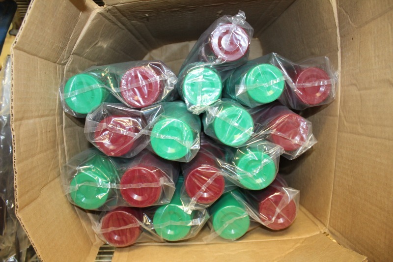 Bar Cups, 34 Case