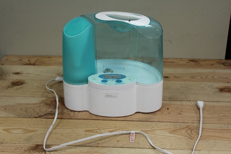 Humidifier