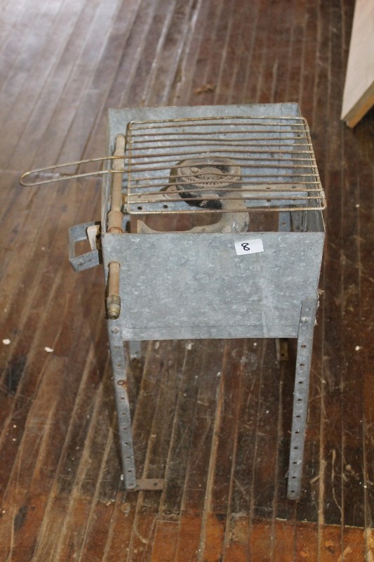 LP Portable Stove