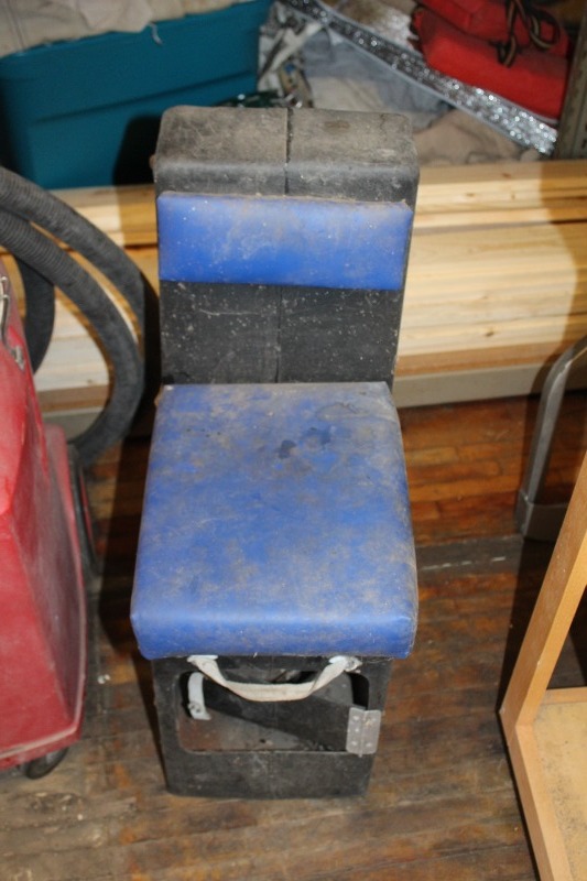 Portable Fishing Seat