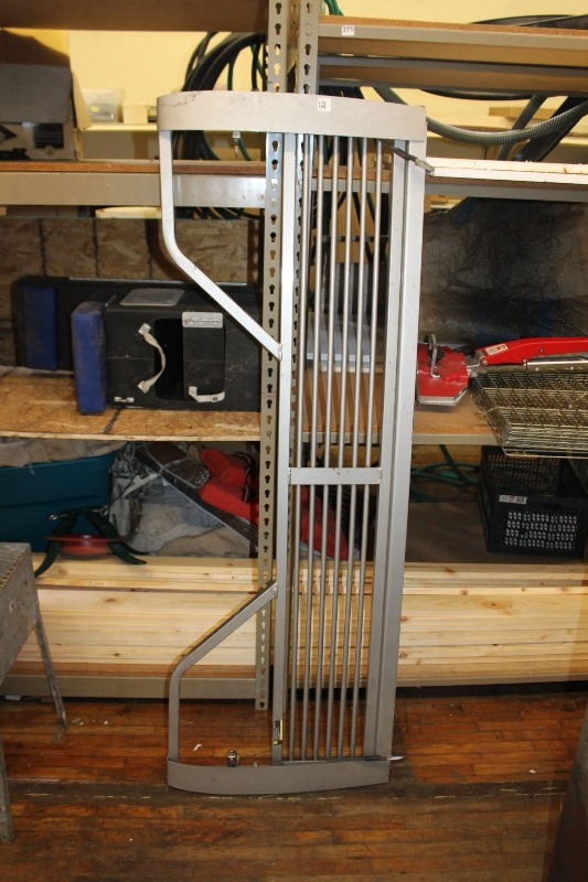 Headache Rack