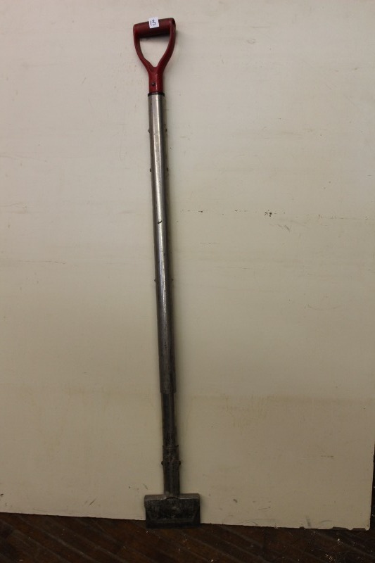 Flooring Scraper