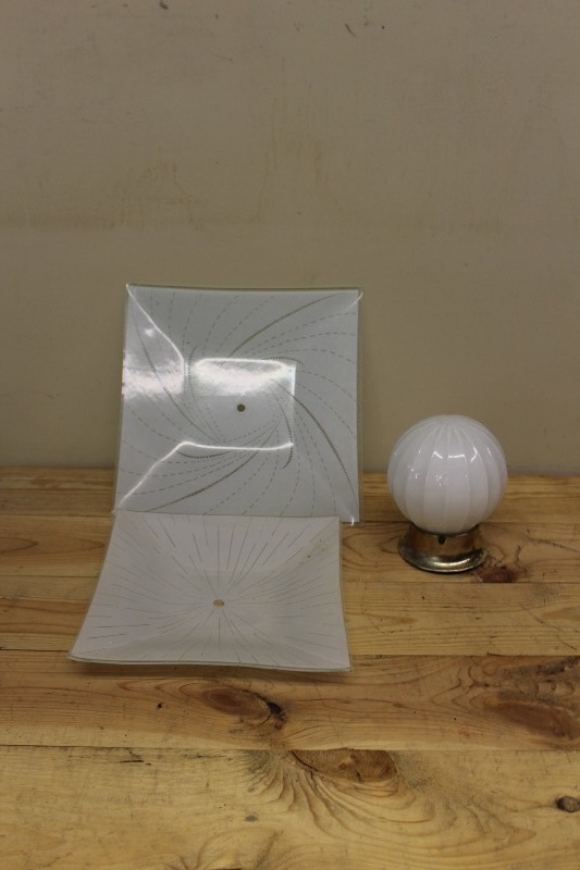 Light Fixtures