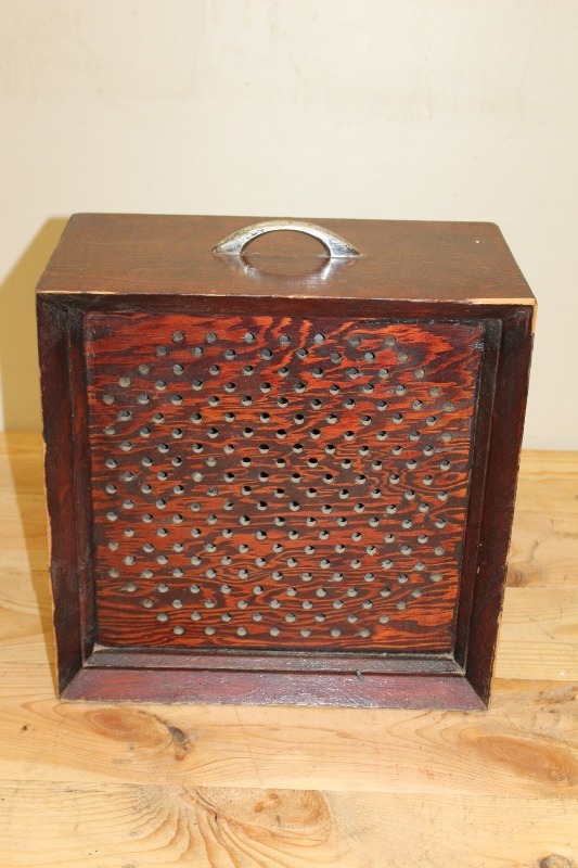 Antique Speaker
