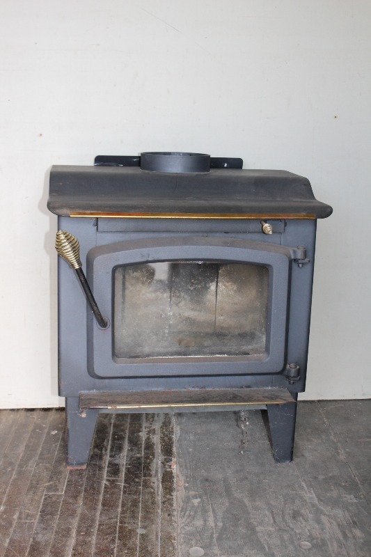 Lowry Consignments 40 KBID