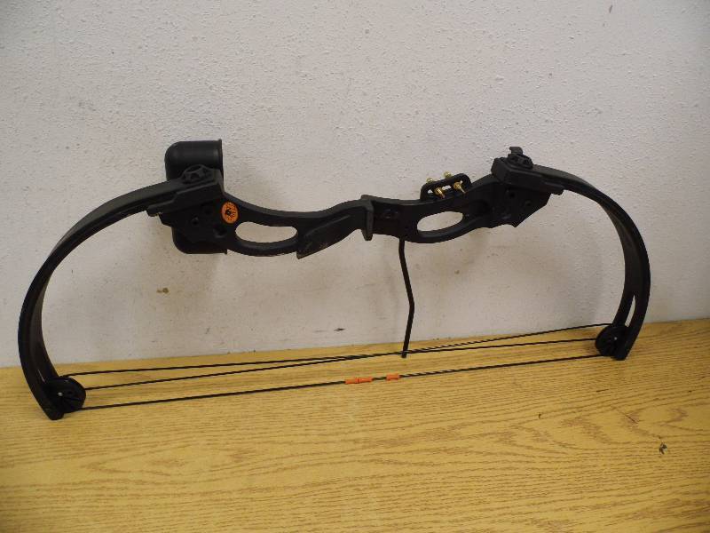 High Five Compound Bow