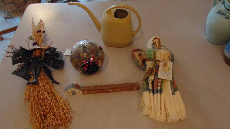 Misc Home Decore