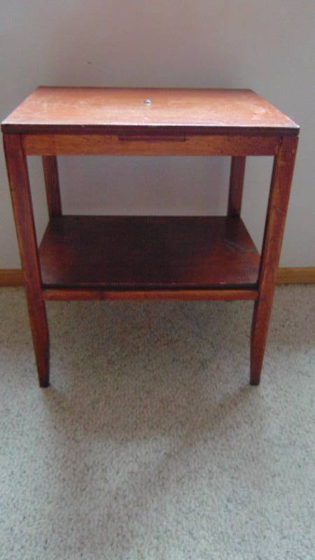 End Table