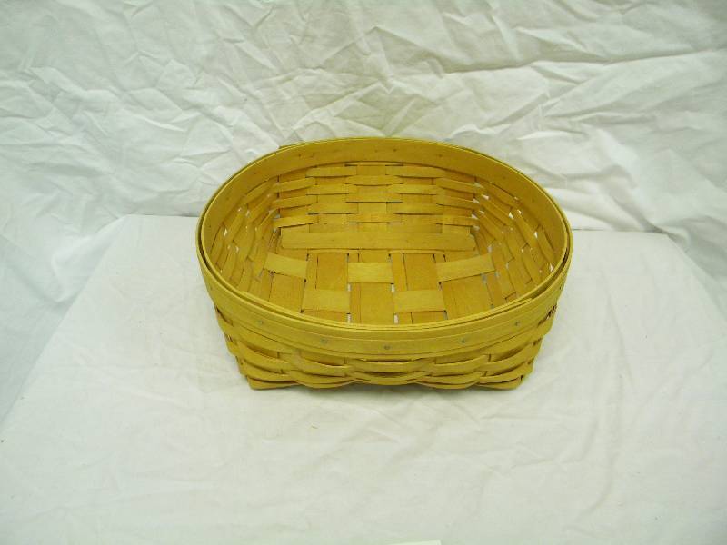 Longaberger 2001 Basket
