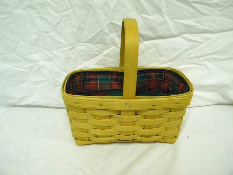 Longaberger 1999