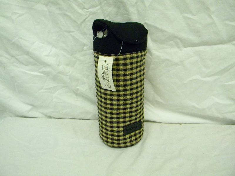 Longaberger Water Bottle Holder
